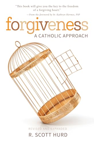 Forgiveness: A Catholic Approach