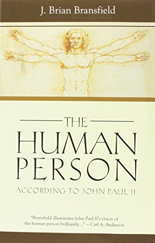The Human Person