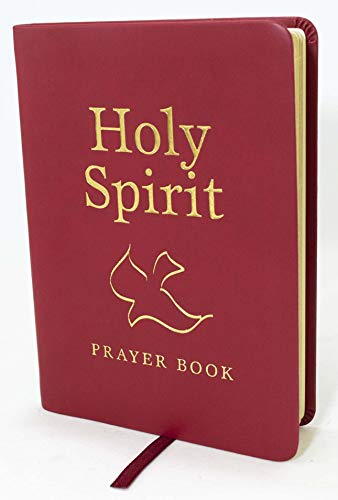 Holy Spirit Prayer Book