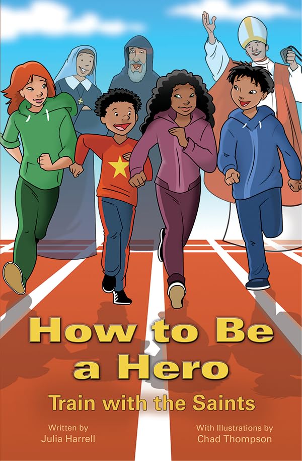 How to Be a Hero