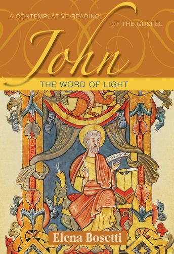 Zzz John Word of Light Op