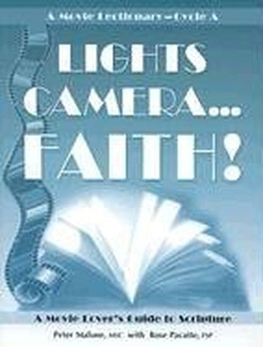 Lights Camera Faith Cycle a