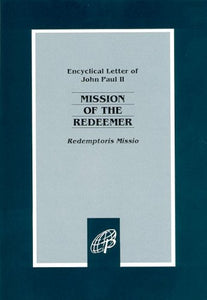 Mission of the Redeemer 