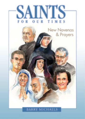 Saints for Our Times