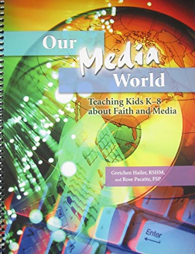 Our Media World (Opa)