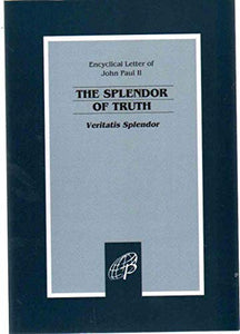 The Splendor of Truth 