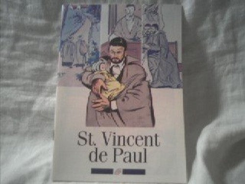 St. Vincent de Paul