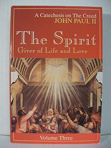 Spirit Giver Life & Love 