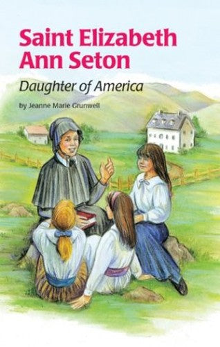 Saint Elizabeth Ann Seton (Ess)