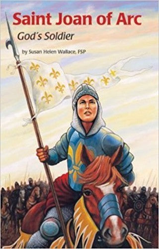 Saint Joan of Arc (Ess)