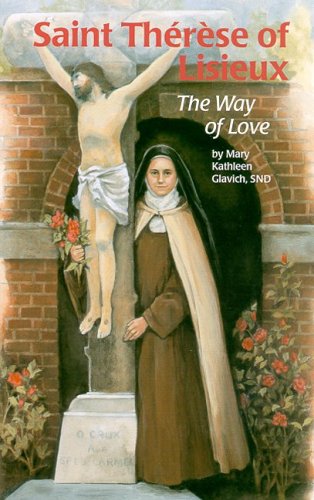 Saint Therese Lisieux Way (Ess)