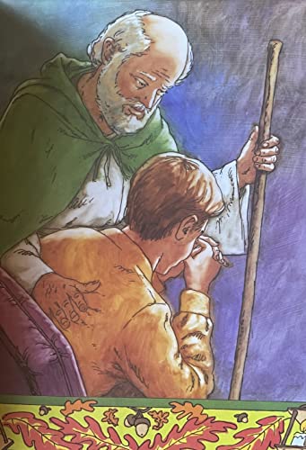 Saint Jude