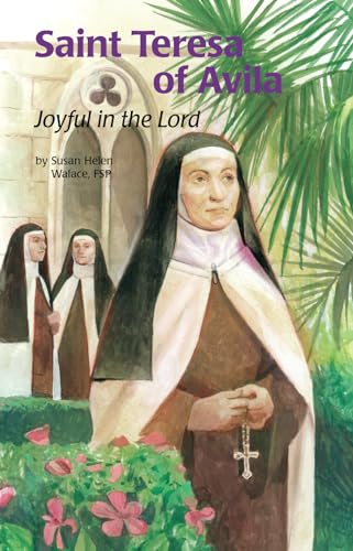 Saint Teresa of Avila (Ess)
