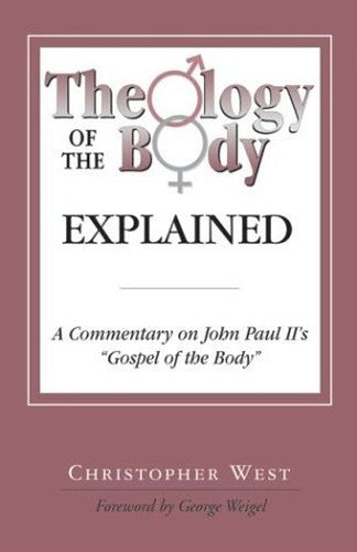 Theology of Body Explained
