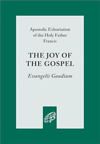 Joy of the Gospel