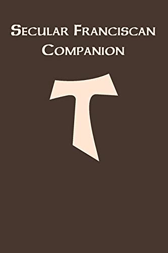 Secular Franciscan Companion