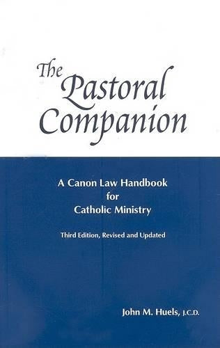 The Pastoral Companion