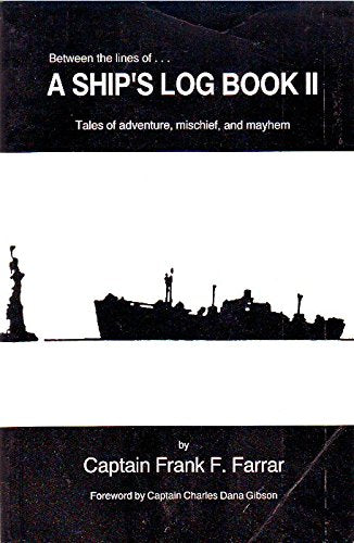 A Ship's Log Book II