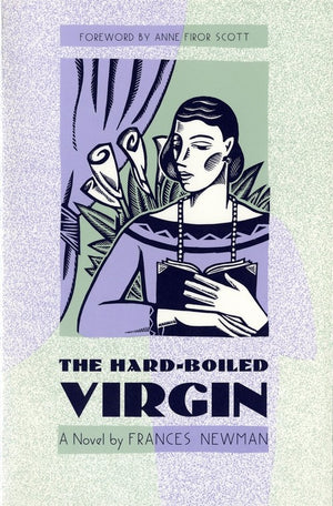 The Hard-Boiled Virgin