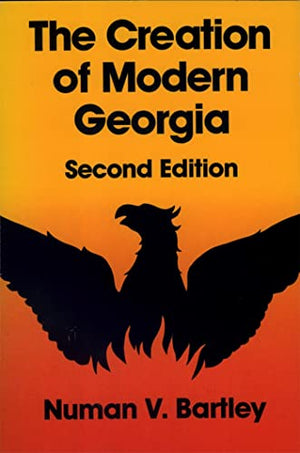 The Creation of Modern Georgia