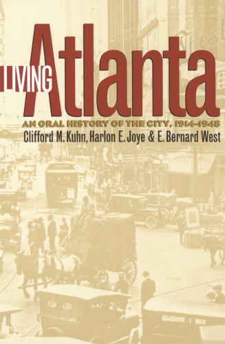 Living Atlanta