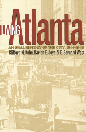 Living Atlanta