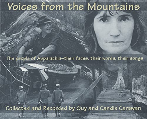 Voices from the Mountains