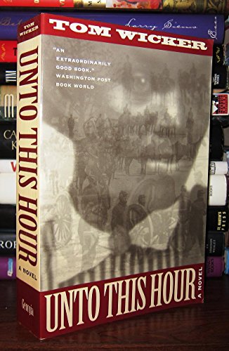 Unto This Hour