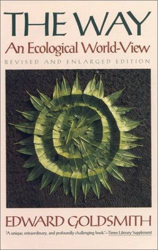 The Way: an Ecological World-View