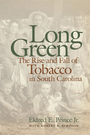 Long Green