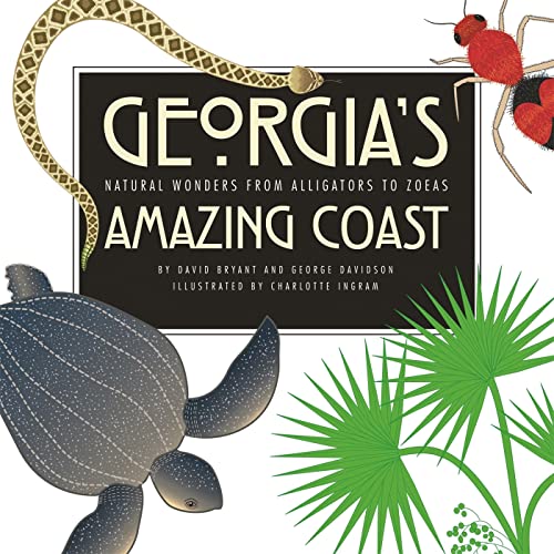 Georgia's Amazing Coast