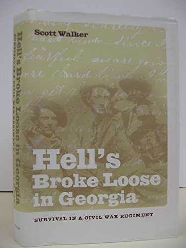 Hell's Broke Loose in Georgia