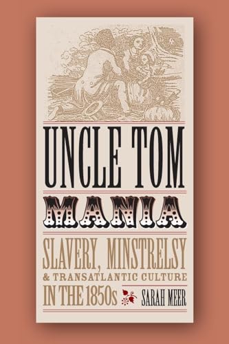 Uncle Tom Mania