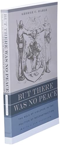 But There Was No Peace