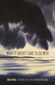 What It Doesn't Have to Do With