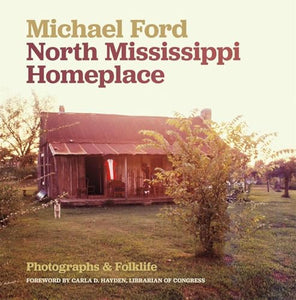 North Mississippi Homeplace 