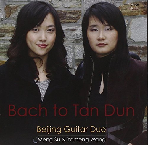 Bach To Tan Dun