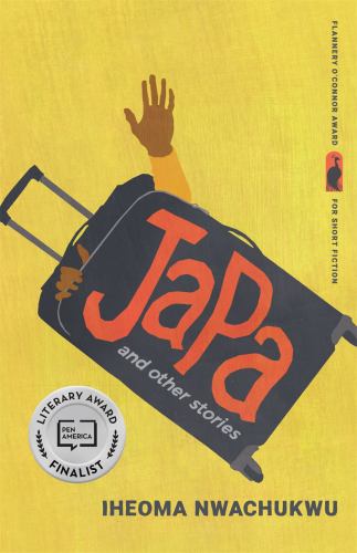 Japa and Other Stories