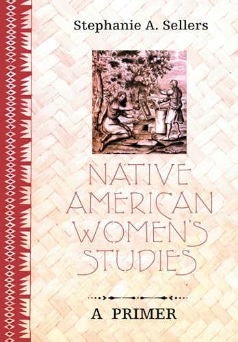 Native American Womens Studies