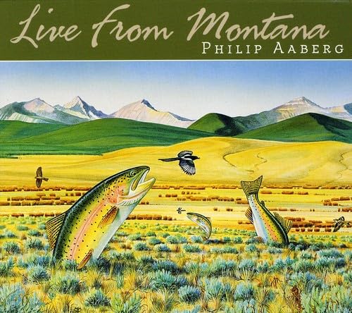 Live from Montana