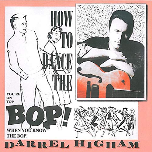 How To Dance The Bop