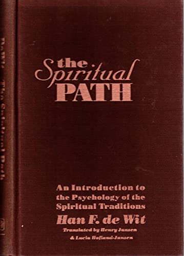 The Spiritual Path