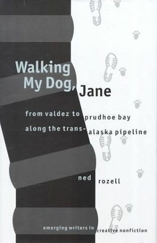 Walking My Dog Jane