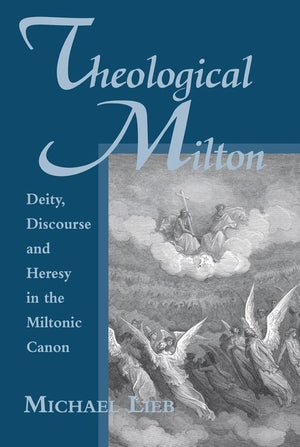 Theological Milton
