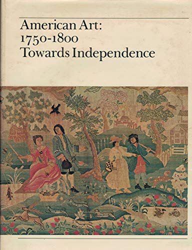 American Art, 1750-1800