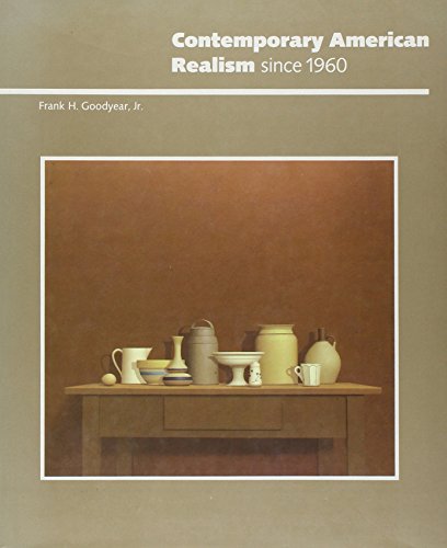 Contemporary American Realism