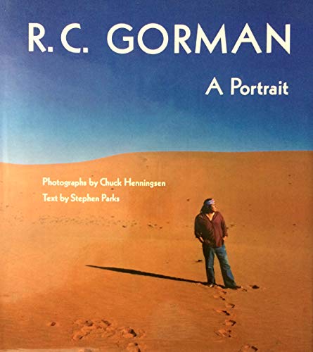 R.C.Gorman