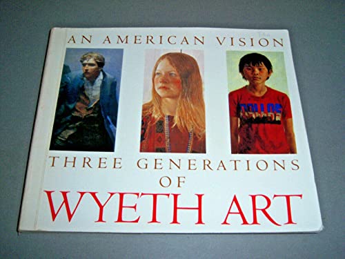 An American Vision
