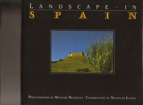 Landscape in Spain/91148