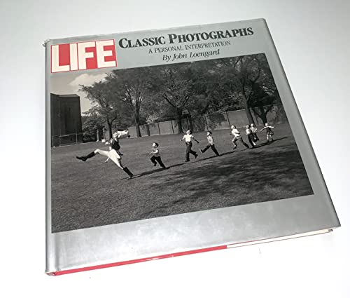 "Life" Classic Photographs